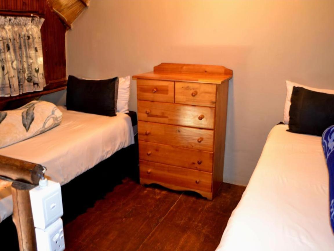 Thandabantu Game Lodge Roossenekal Номер фото